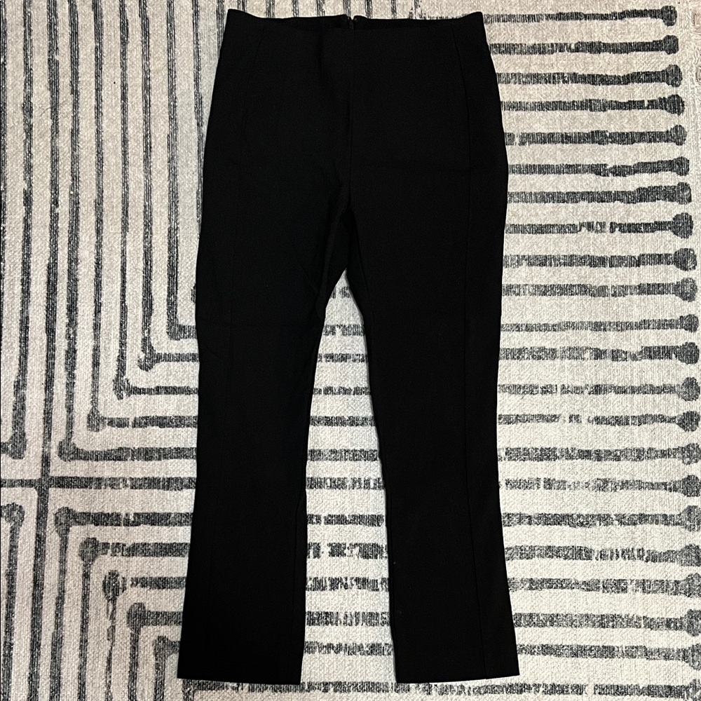 Rag & Bone Black Trousers